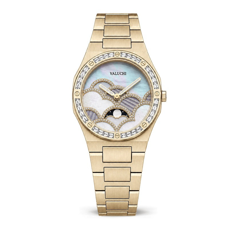 Signature - Clouds Gold Edition