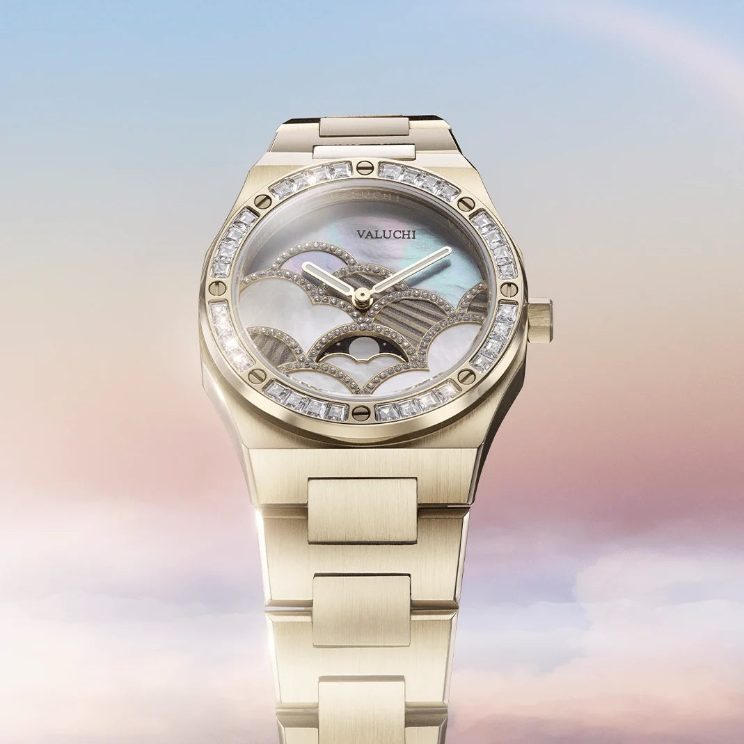 Signature - Clouds Gold Edition