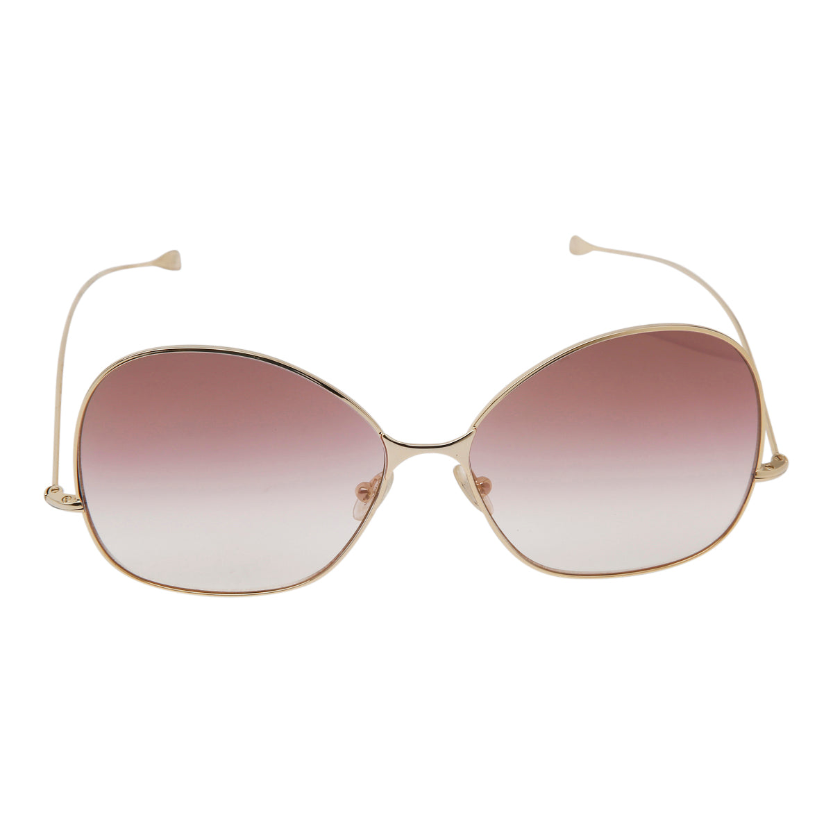See You Soon Sunglass - Pink SYS03AFT