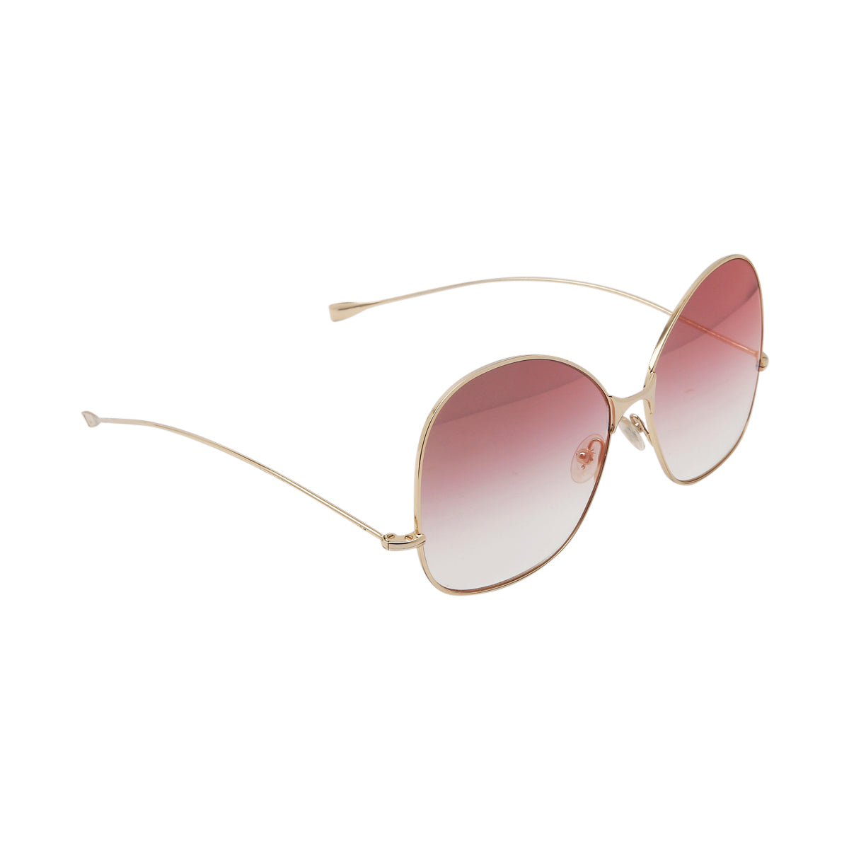 See You Soon Sunglass - Pink SYS03AFT