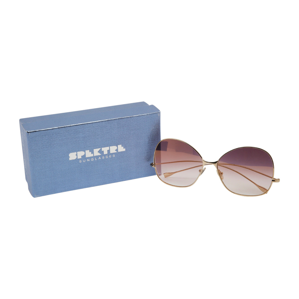 See You Soon Sunglass - Pink SYS03AFT
