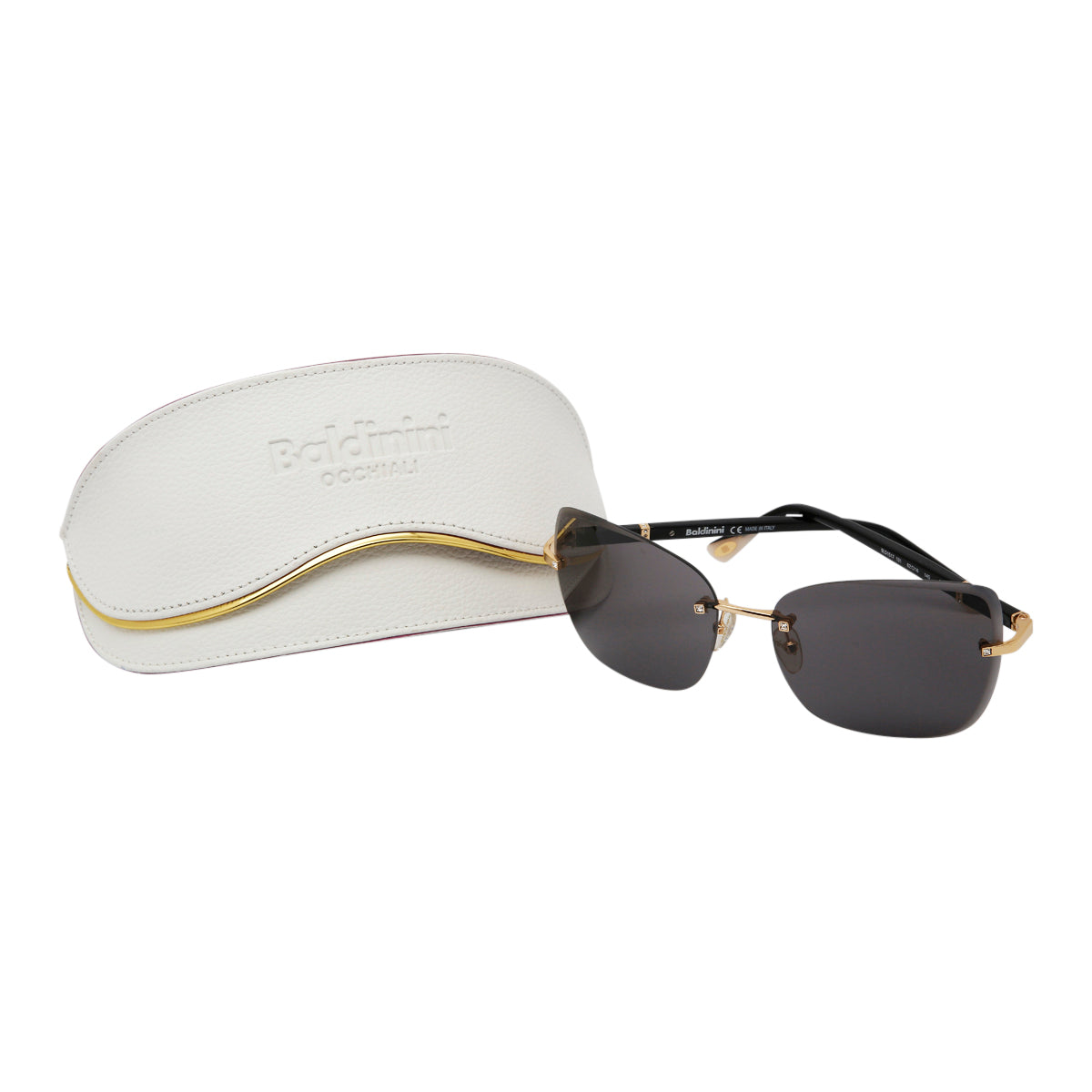 Sunglass: BLD1519.101