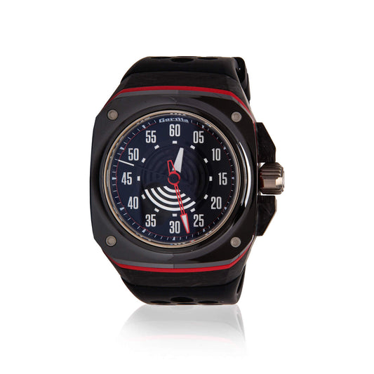 Fastback Phantom Black Watch