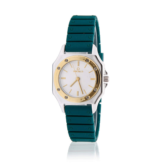 Paris Watch - Green