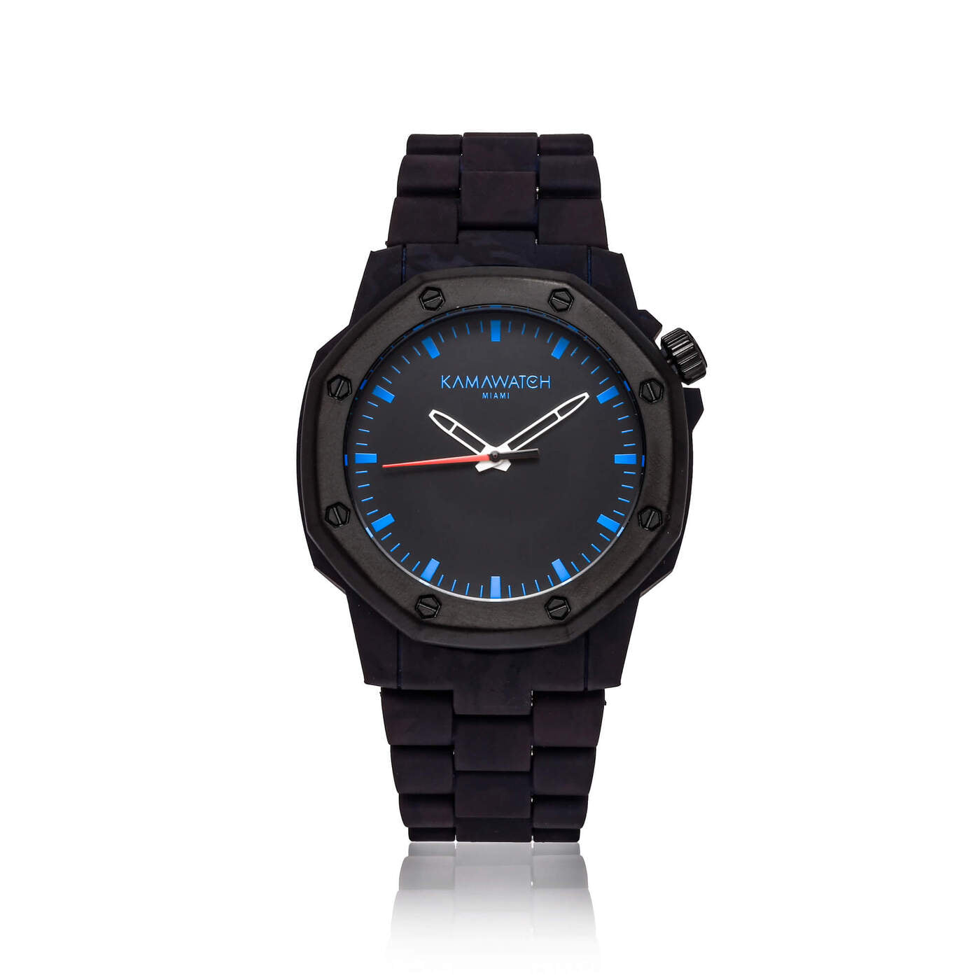 Ocean Watch