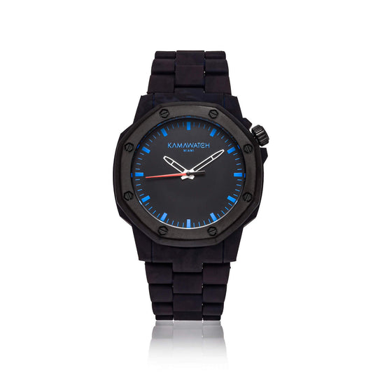 Ocean Watch
