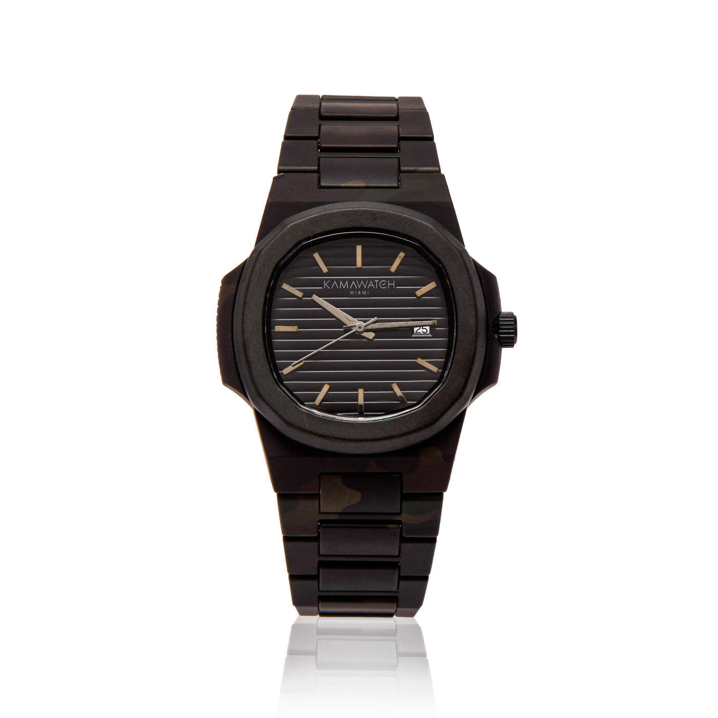 Dynamo Watch