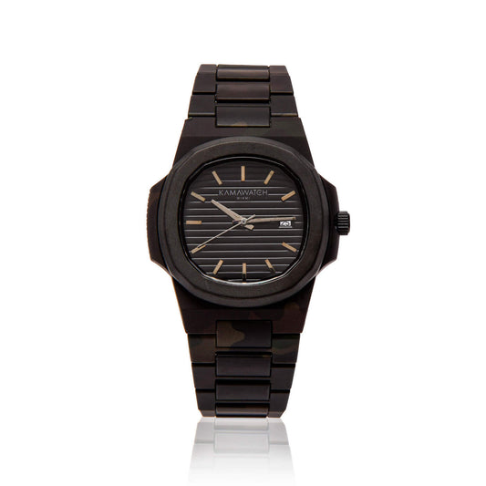 Dynamo Watch