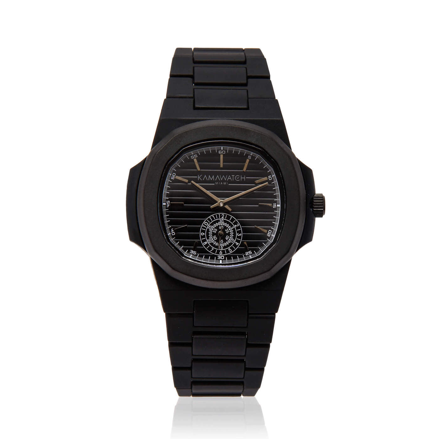 Carrera Watch