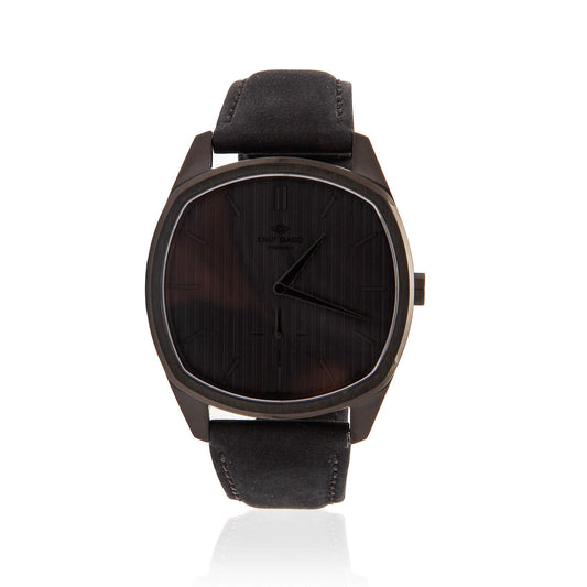 Decagon Black King Watch