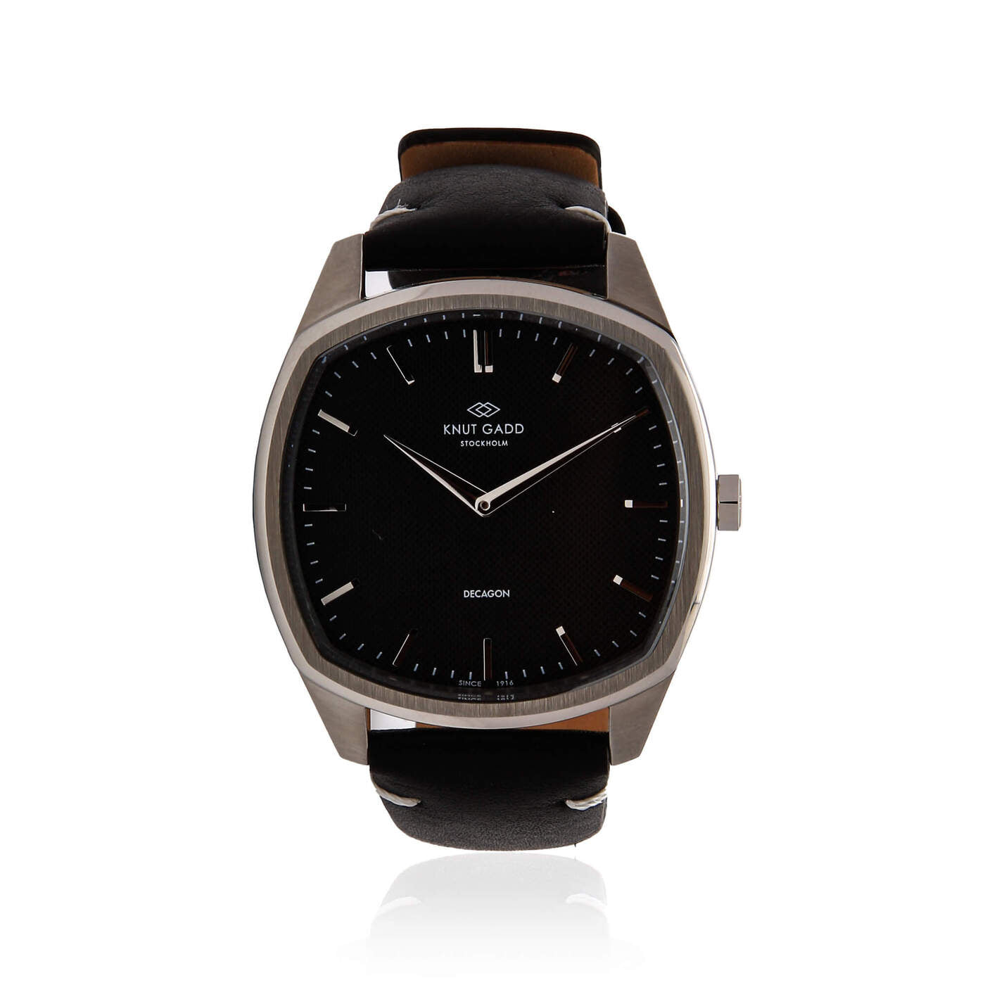 Decagon Black Watch
