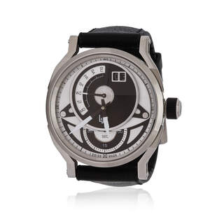 Day & Date Collection Watch