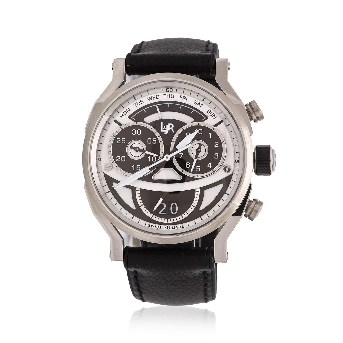 Chronograph Collection Watch