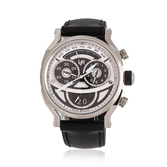 Chronograph Collection Watch