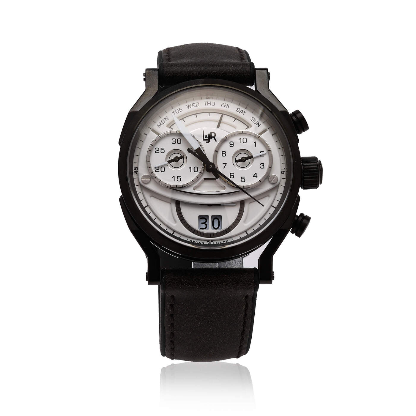 Chronograph Collection Watch