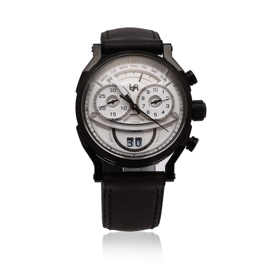 Chronograph Collection Watch