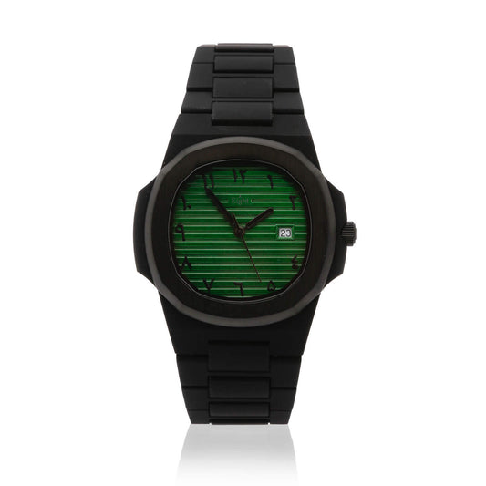 Royal Green Watch