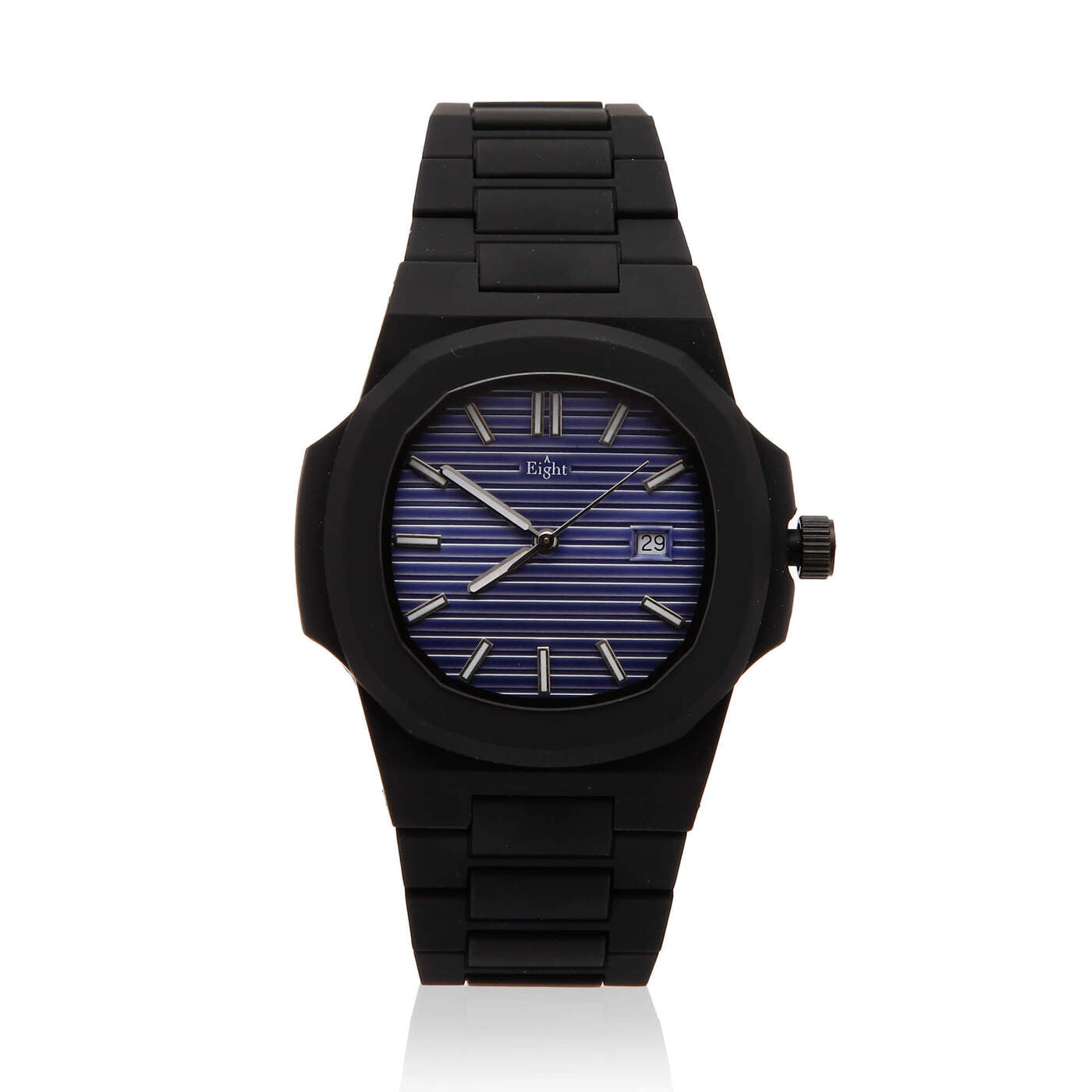 Blue Marine Watch