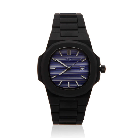 Blue Marine Watch