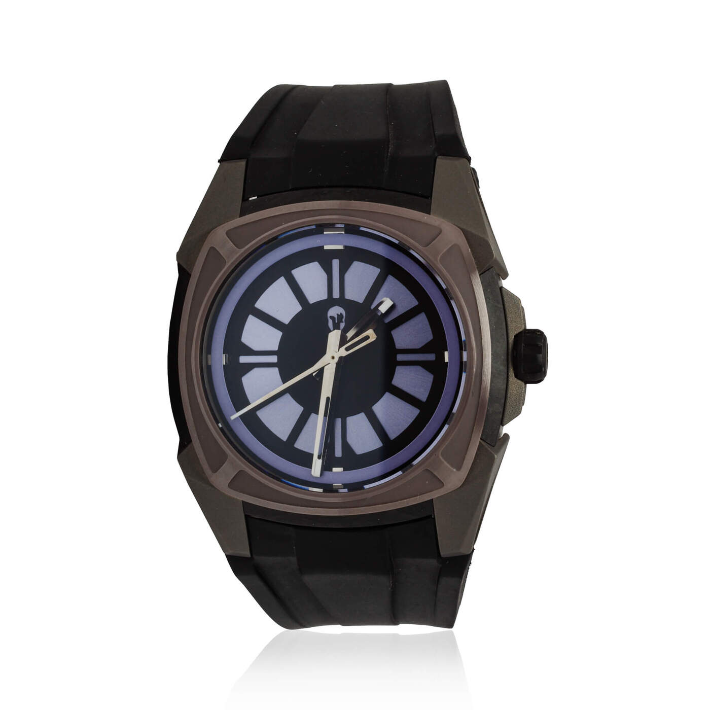 Elemental Watch Cobalt Blue