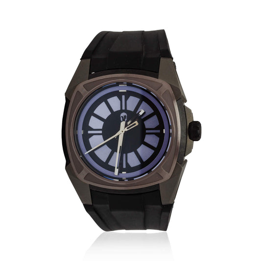Elemental Watch Cobalt Blue
