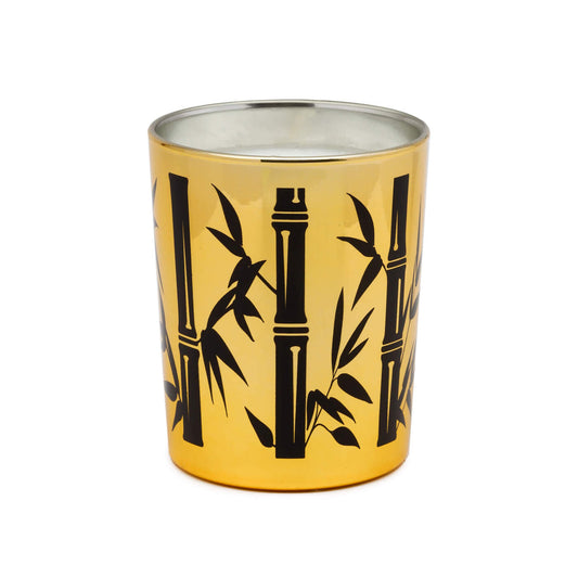 Villa du Cap Candle