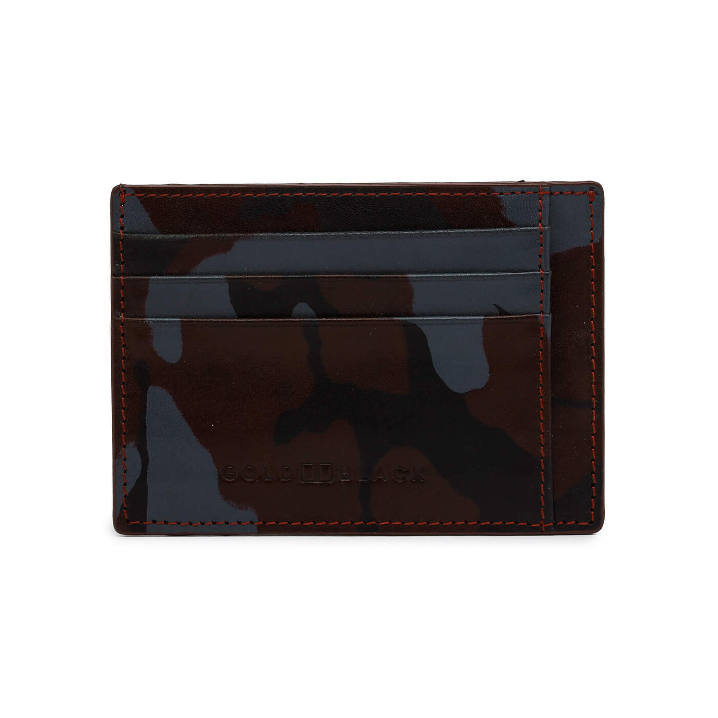 Card Holder Camo