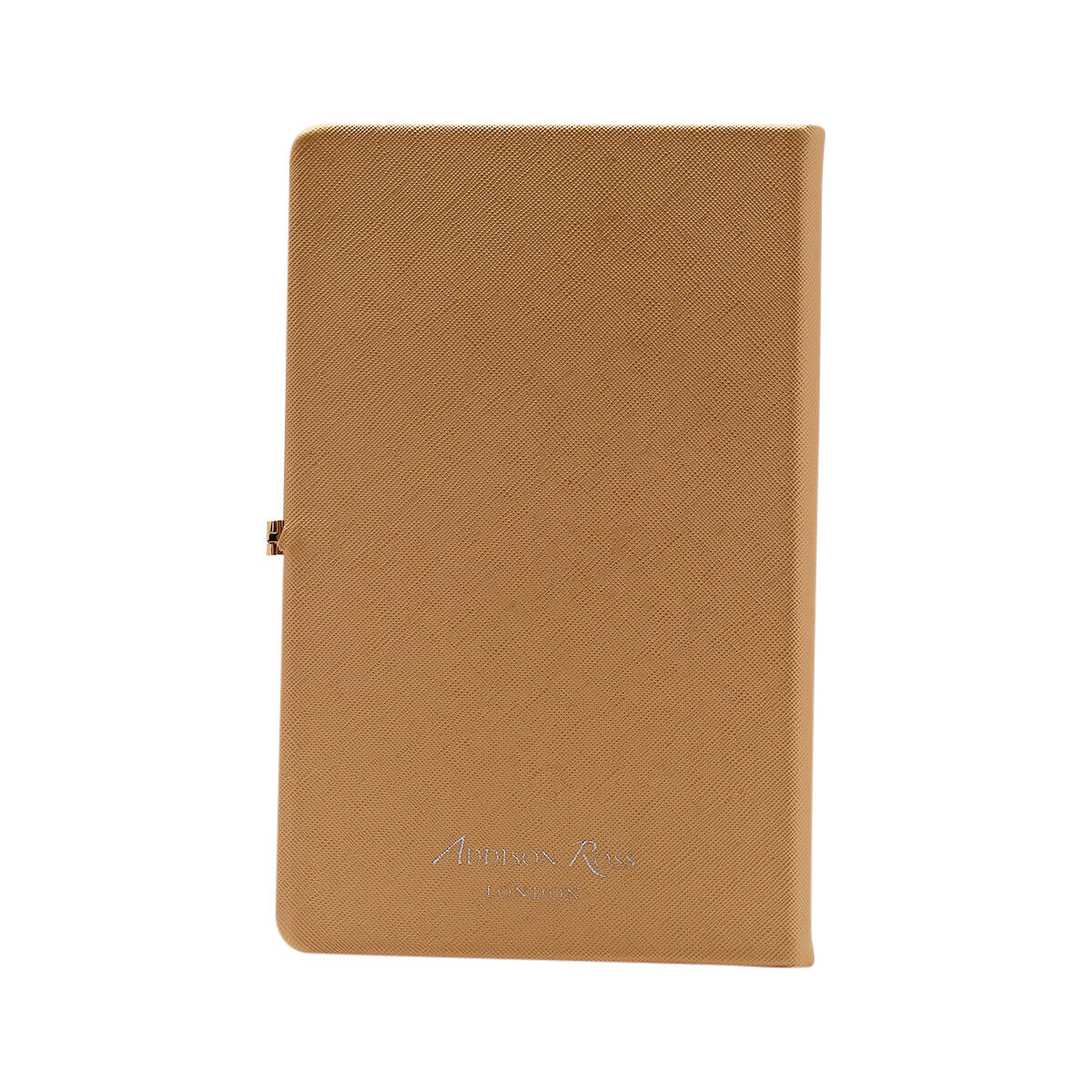 Notebook Gold & Gold A4