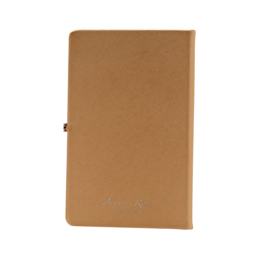 Notebook Gold & Gold A4