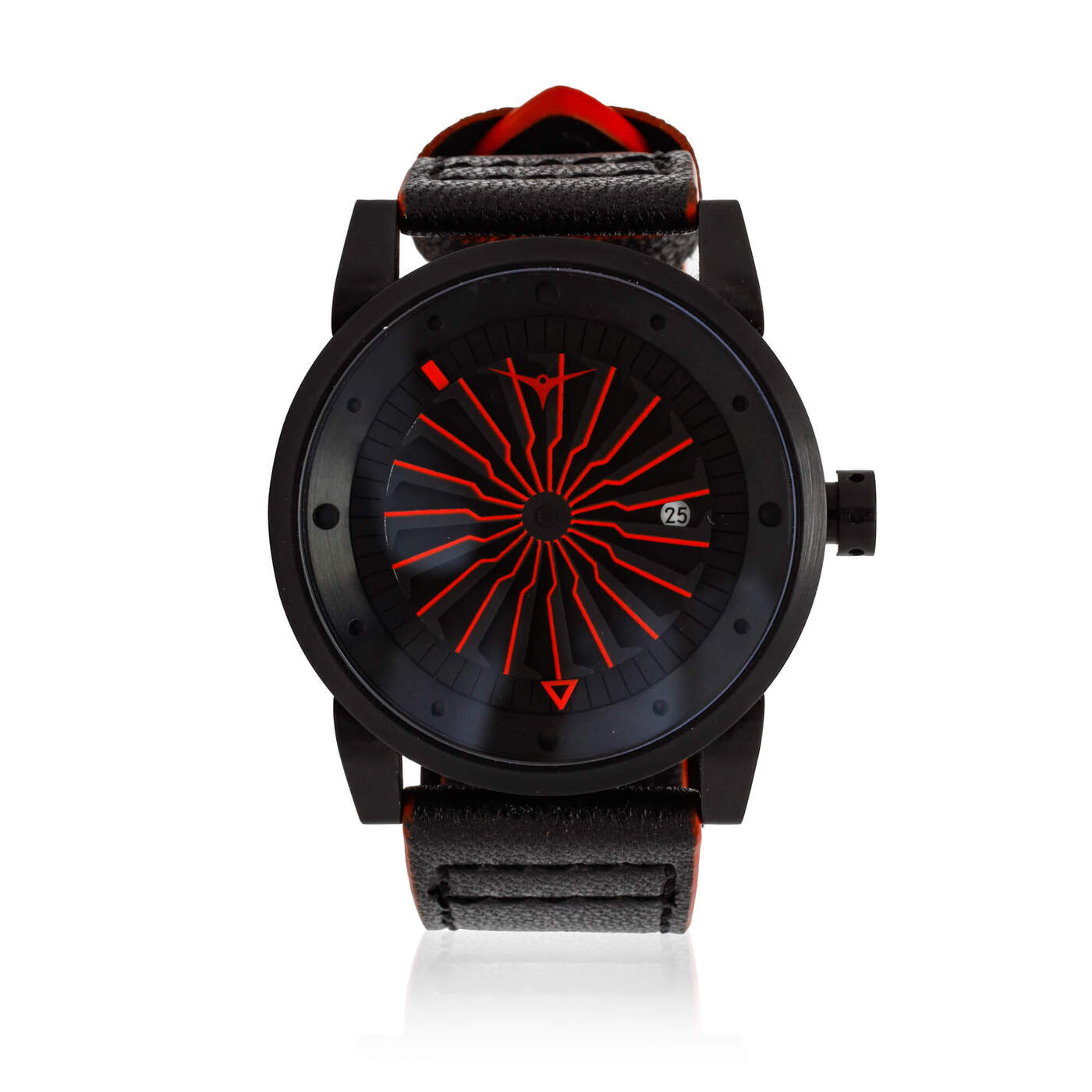 Corsa Watch