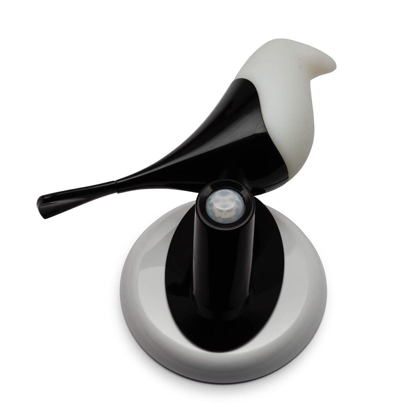 Sensor Bird Light