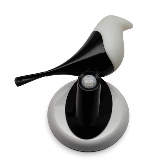 Sensor Bird Light
