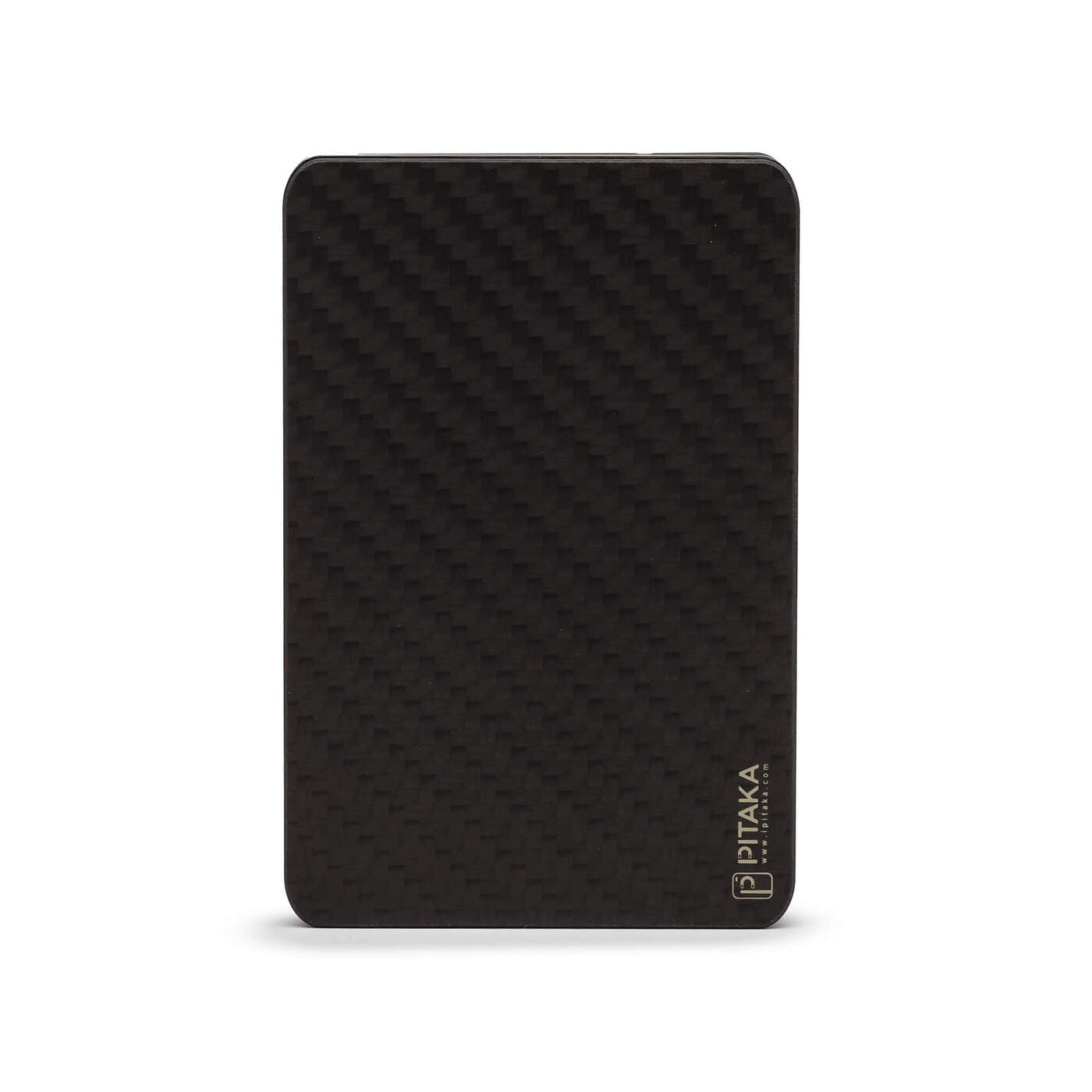 Carbon Fiber MagWallet