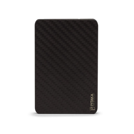 Carbon Fiber MagWallet