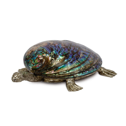 Lonesome George Paperweight