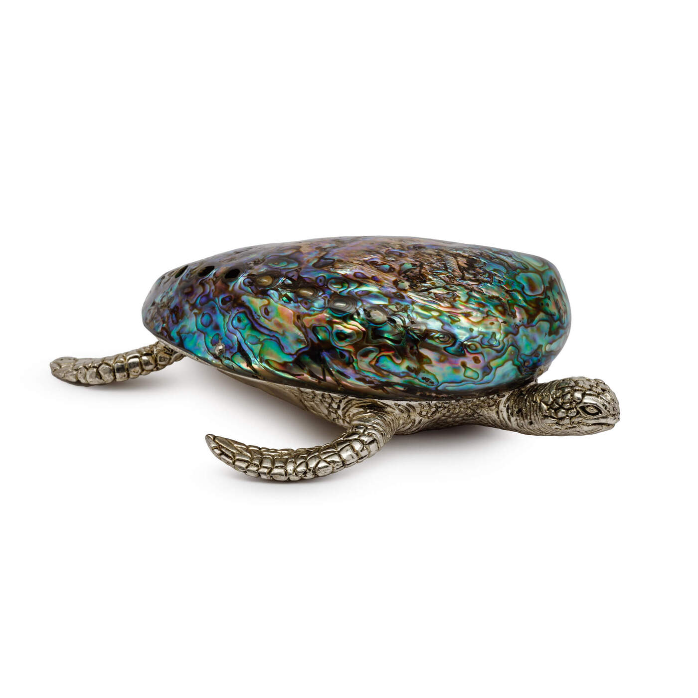 Georgina Turtle Paperweight
