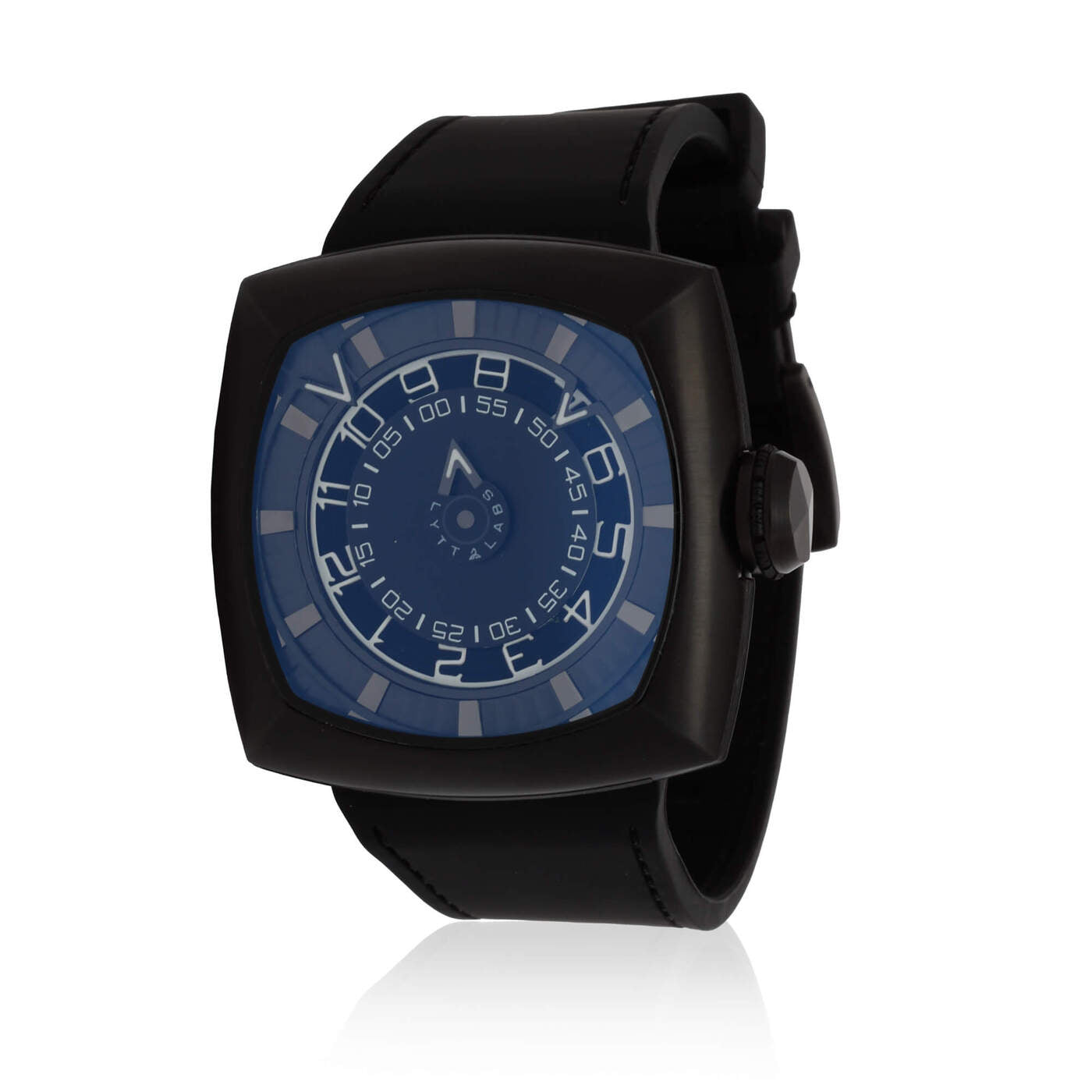 Inception V1.1 Gunmetal
