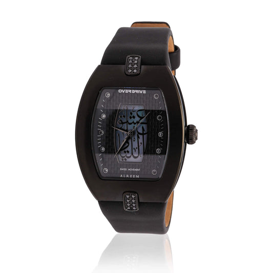 Alreem Edition Calligraphy - Black