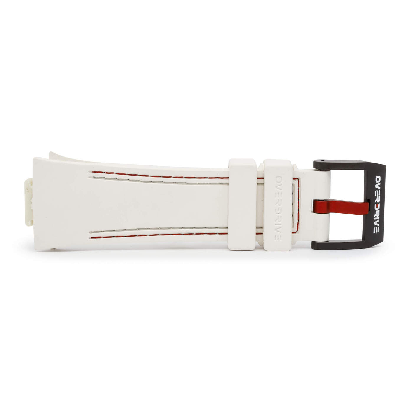 Overdrive Strap - White