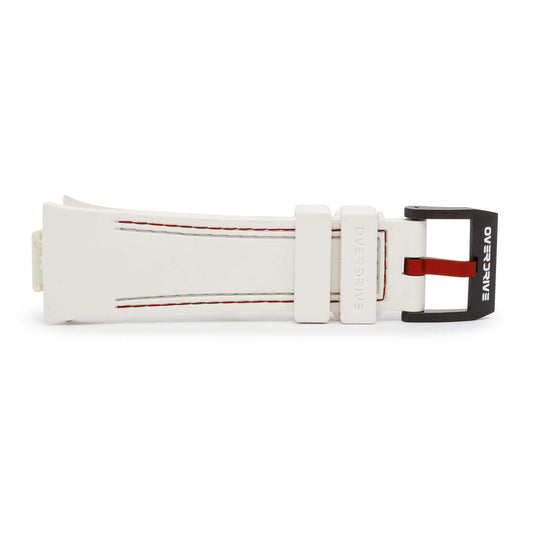 Overdrive Strap - White