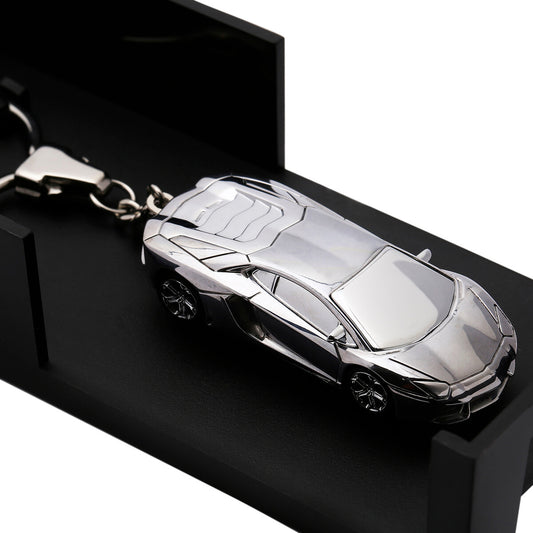 Lamborghini Aventador LP700-4 Keychain