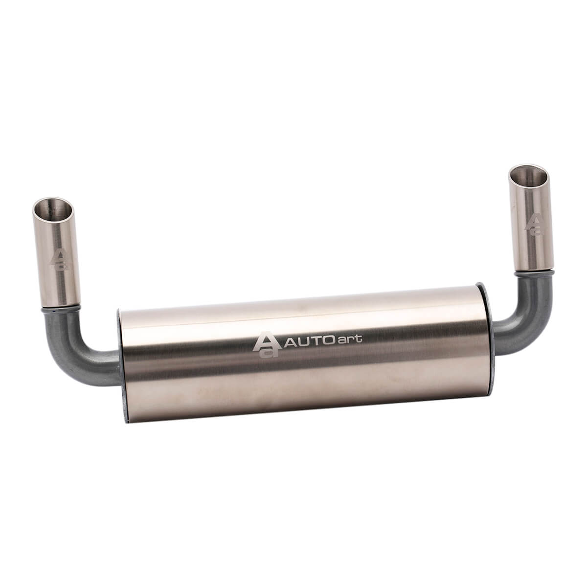 Muffler Pen Holder