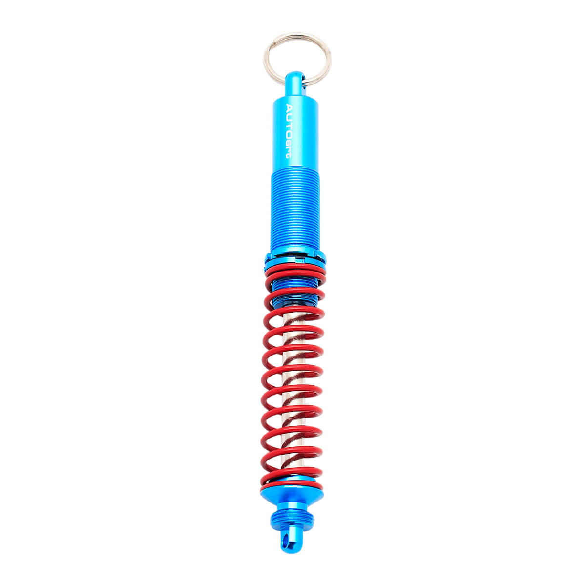 Suspension Pen Long/Blue