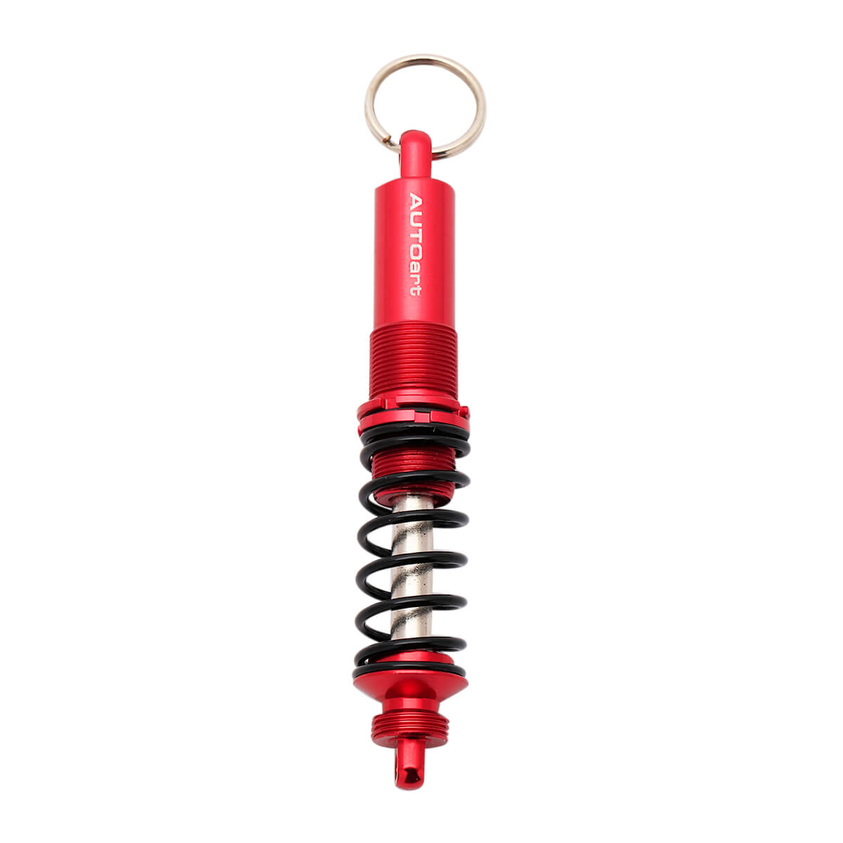 Suspension Pen Long/Red