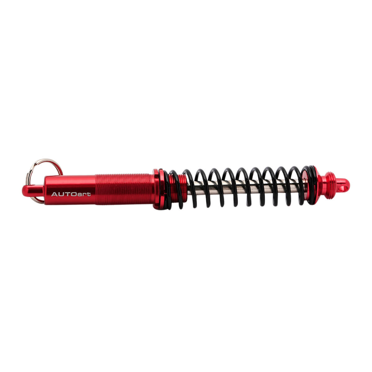 Suspension Pen Short/Red