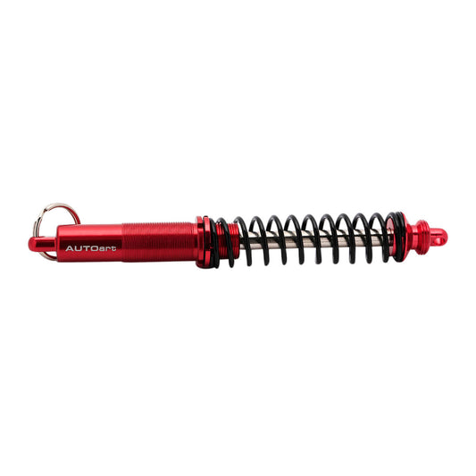 Suspension Pen Short/Red