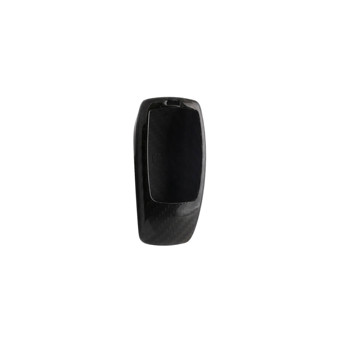 Mercedes Benz Carbon Fiber Key Fob Case