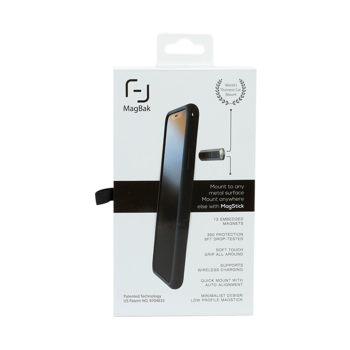 iPhone 11 Pro Max Cover (6.5)