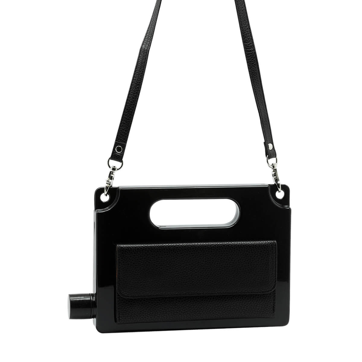 Aquapurse Full Black – LUXURY SIGNATURE – photo 1