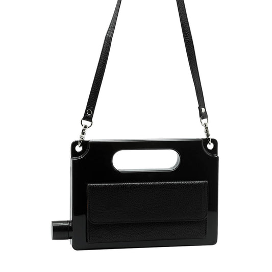 Aquapurse Full Black